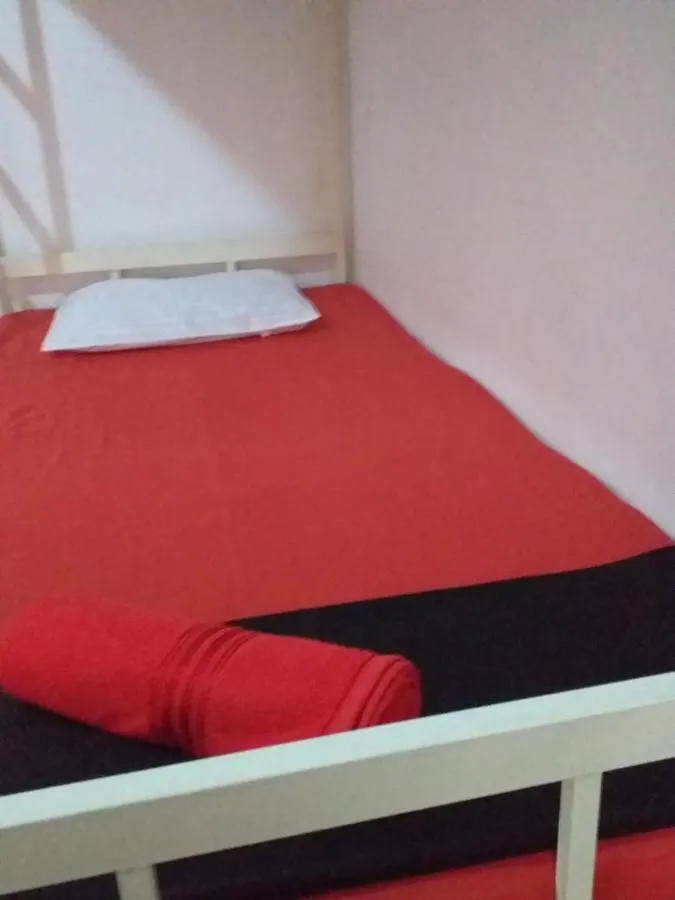Kandy City Hostel 76