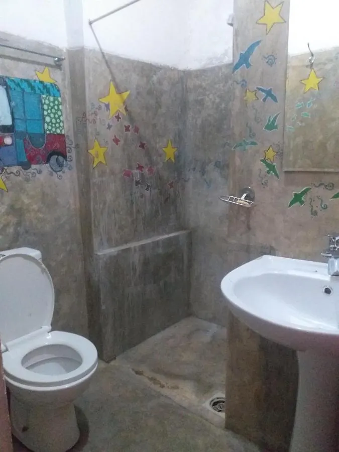 Kandy City Hostel 76