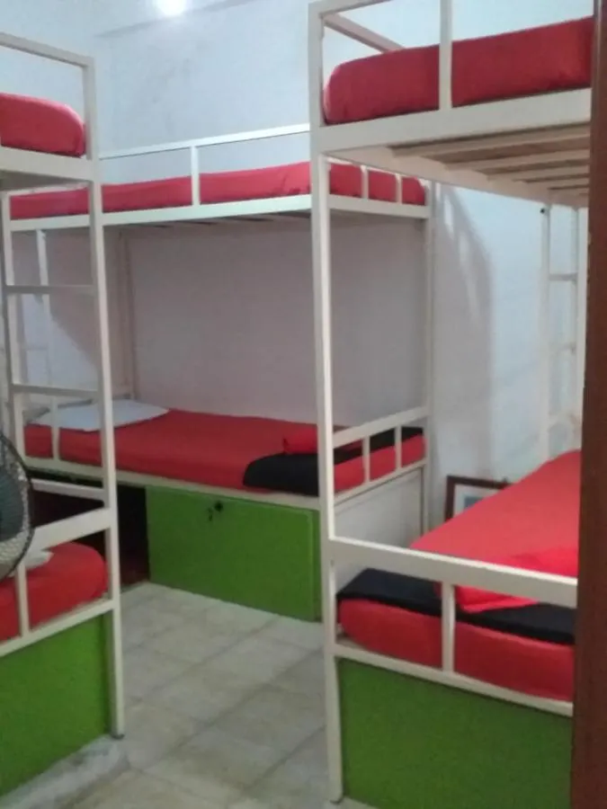 Kandy City Hostel 76