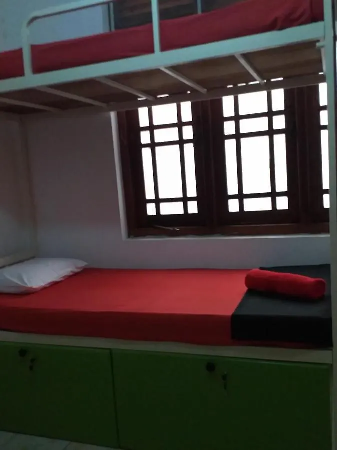 Kandy City Hostel 76