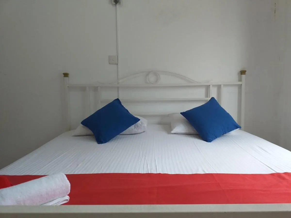 Kandy City Hostel 76 0*,
