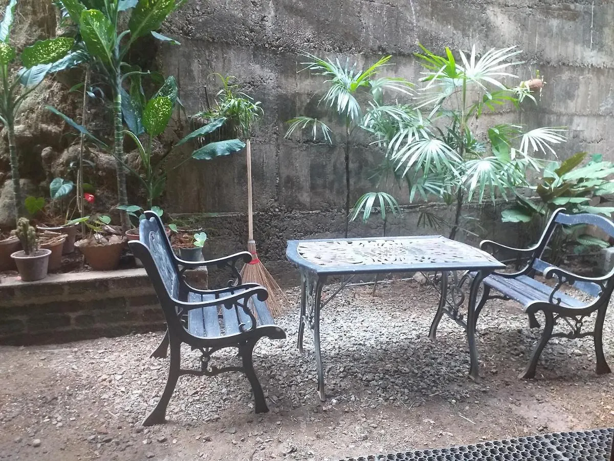 Kandy City Hostel 76