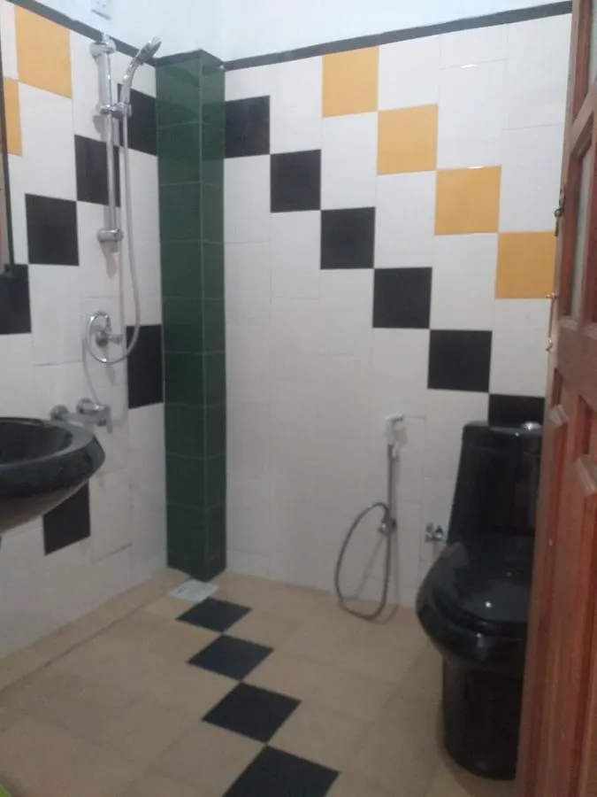 Kandy City Hostel 76 Sri Lanka