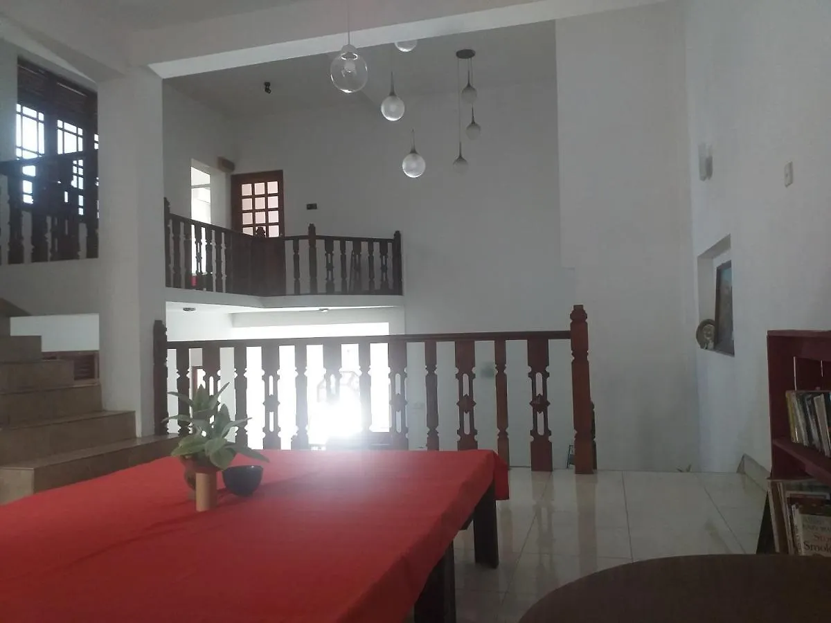 Kandy City Hostel 76