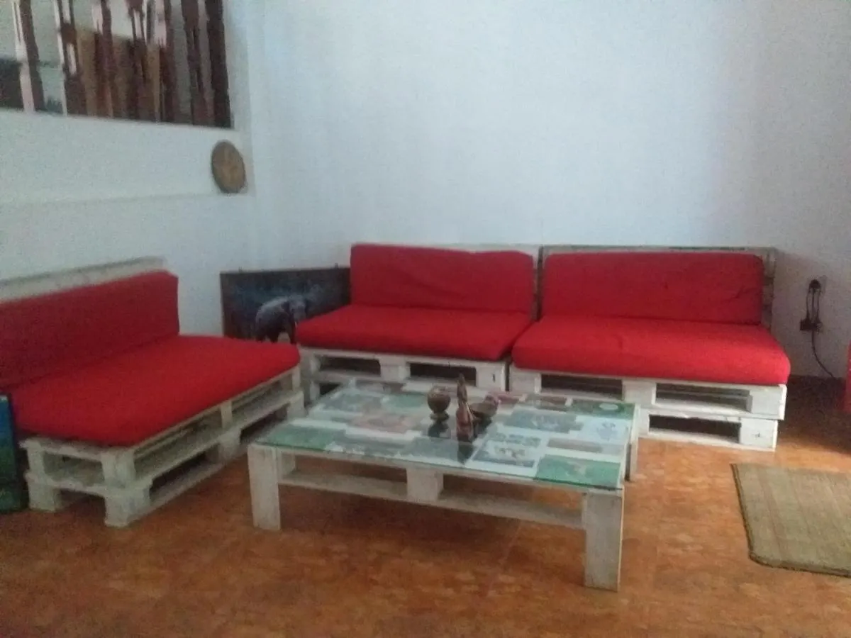 Kandy City Hostel 76 Sri Lanka