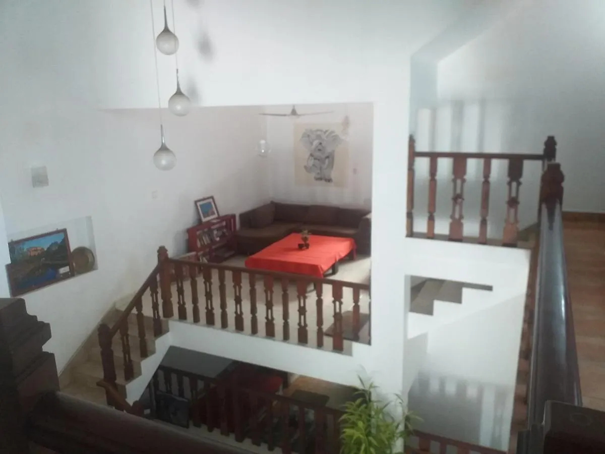 Kandy City Hostel 76