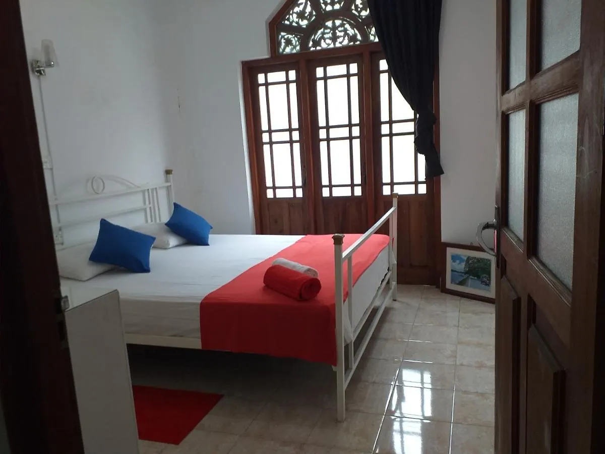 Kandy City Hostel 76
