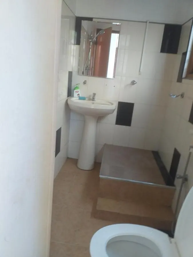 Kandy City Hostel 76