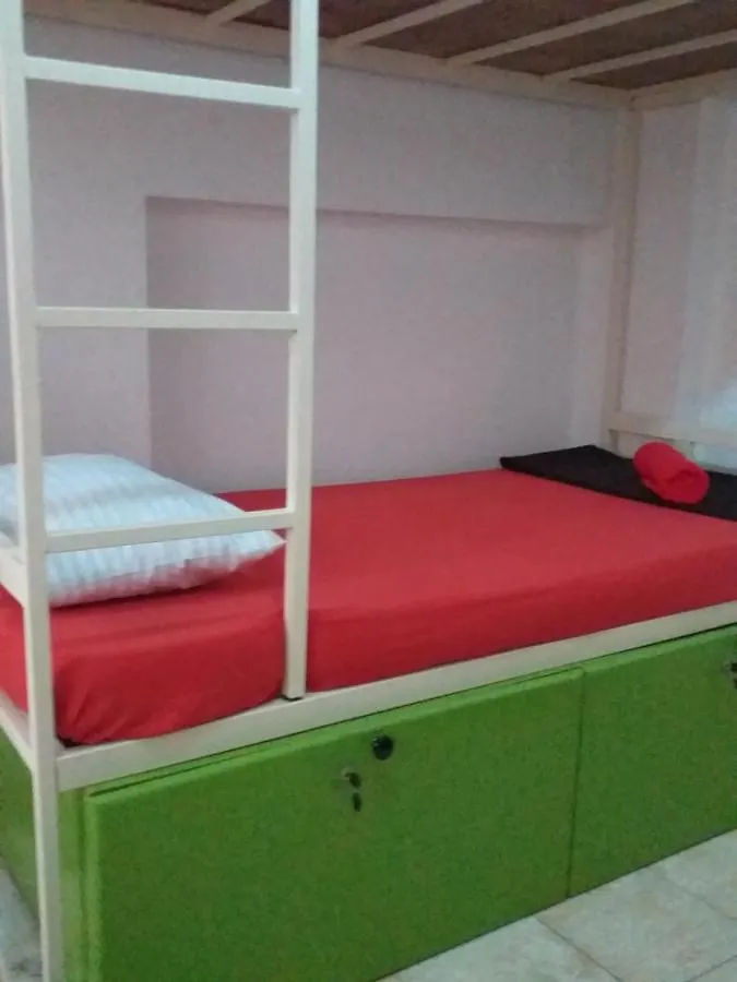 Kandy City Hostel 76