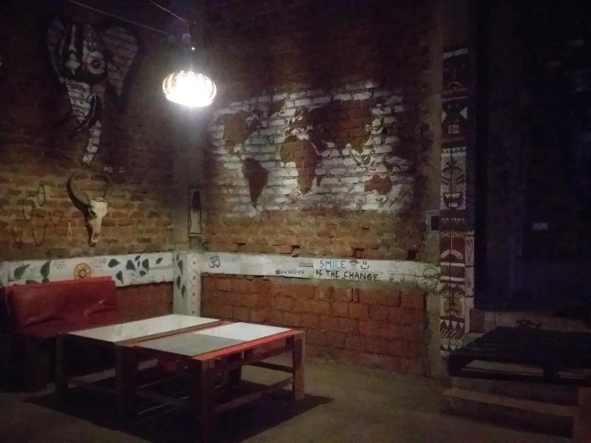 Kandy City Hostel 76