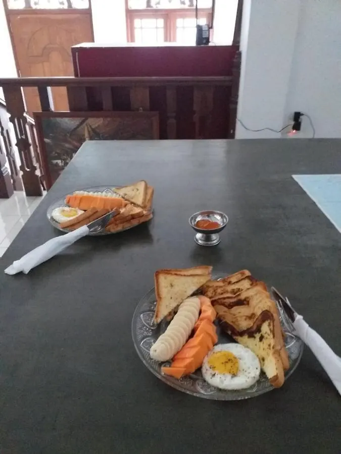 Kandy City Hostel 76 0*,  Sri Lanka
