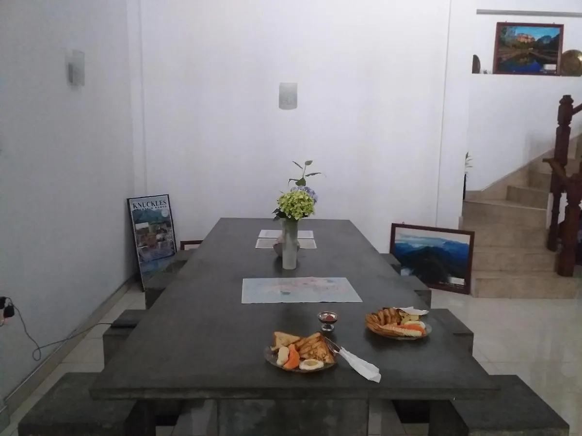 Kandy City Hostel 76
