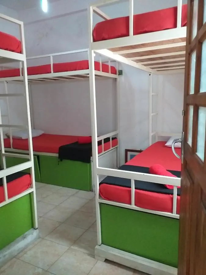 Kandy City Hostel 76