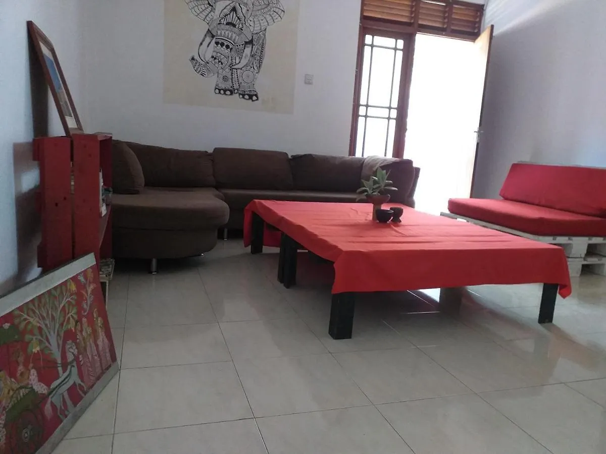 Kandy City Hostel 76