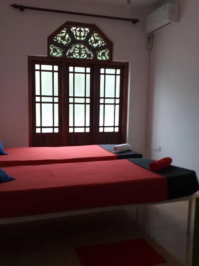 Kandy City Hostel 76
