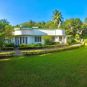  Bed and breakfast Fortuna Heritage