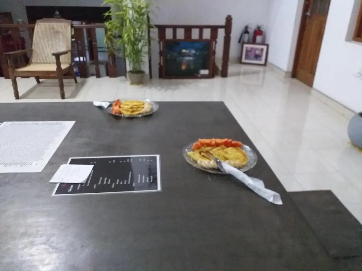 Kandy City Hostel 76